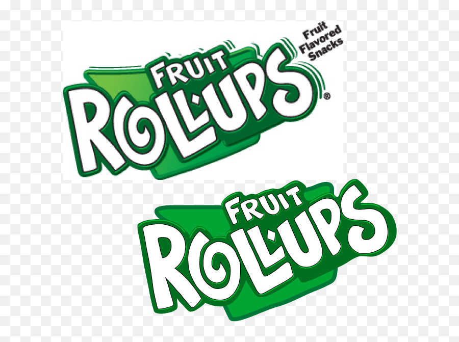 Download Image - Fruit Roll Up Logo Png,Ups Logo Png