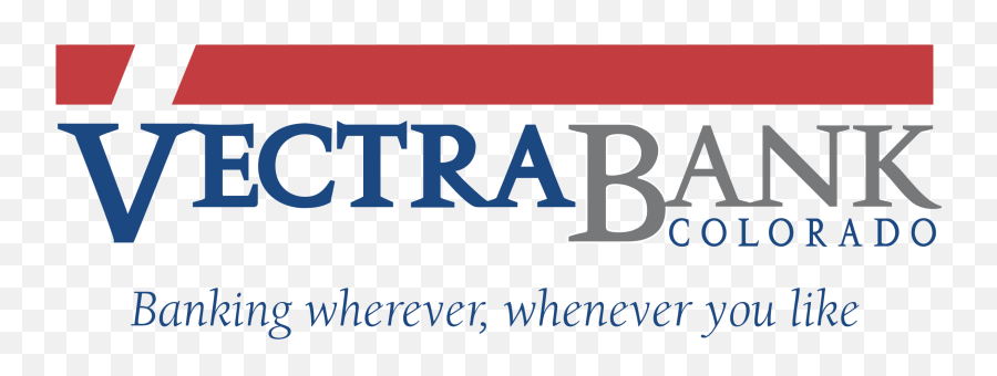 Vectra Bank Colorado Logo Png Transparent U0026 Svg Vector - Vectra Bank Colorado Logo,Colorado Logo Png