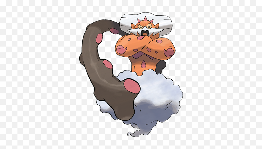 Pokémon Go Heatran Legendary Raid Guide Imore - Pokemon Landorus Png,Groudon Transparent