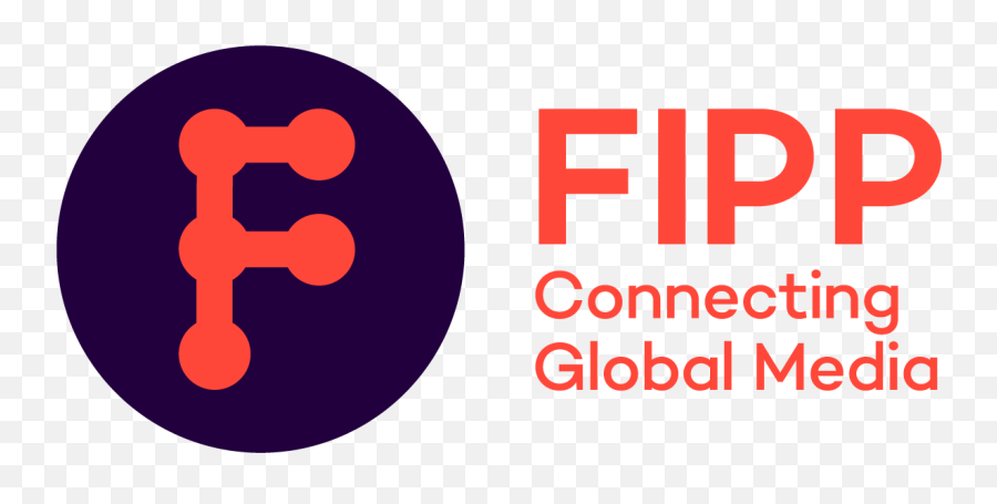 Fipp Unveils New Branding - Ethiopia Png,Televisa Logo