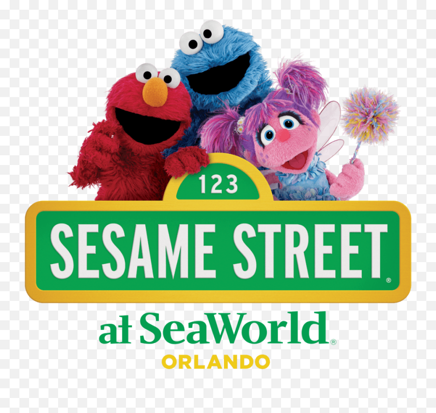 Sesame Street - Berggasthof Eck Png,Sesame Street Logo Png
