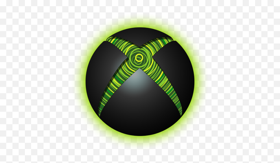 16 Xbox Icon - Horizon 360 Png,Xbox Logo Transparent Background