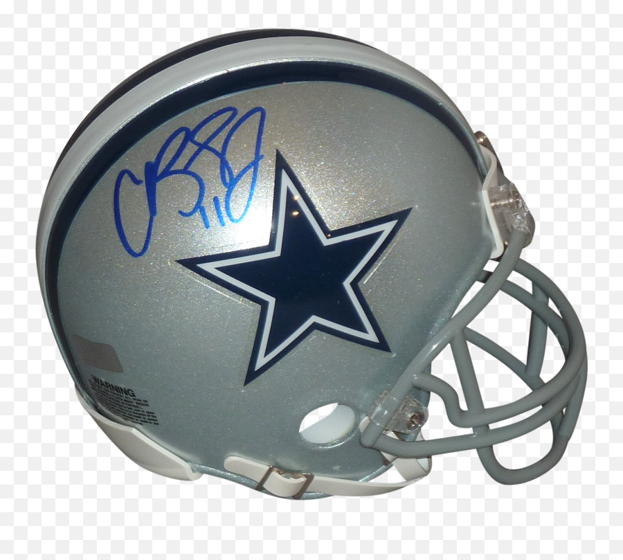 Download Dallas Cowboys Helmet Logo Png - Jason Witten Autograph,Cowboys Helmet Png
