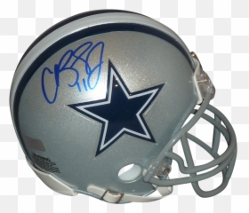 Download Dallas Cowboys Helmet Logo Png - Jason Witten Autograph,Cowboys Helmet Png