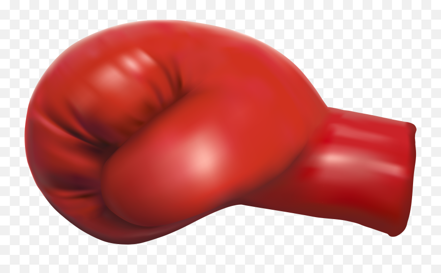 Boxing Glove Png Transparent Image - Boxing,Boxing Glove Png