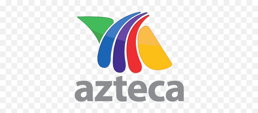 Tv Azteca - Tv Azteca Logo Transparente Png,We Tv Logo