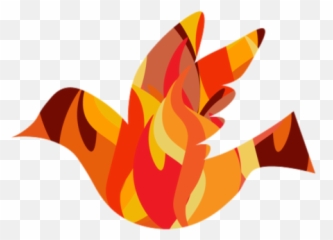 Pentecost Sunday Graphics - png