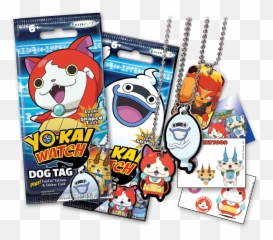 Yo - Yo Kai Watch Png,Yo Kai Watch Logo