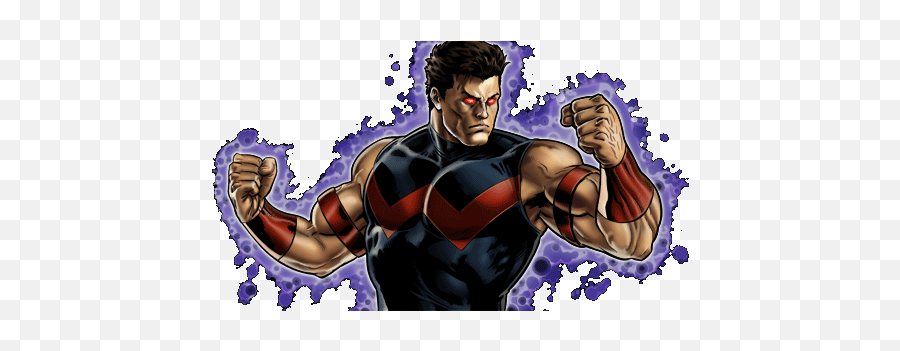 Wonder Man Vs Martian Manhunter - Magnum Heroi Png,Martian Manhunter Png