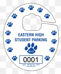 Rf - Navy Blue Color Png,Blue Paw Print Logos