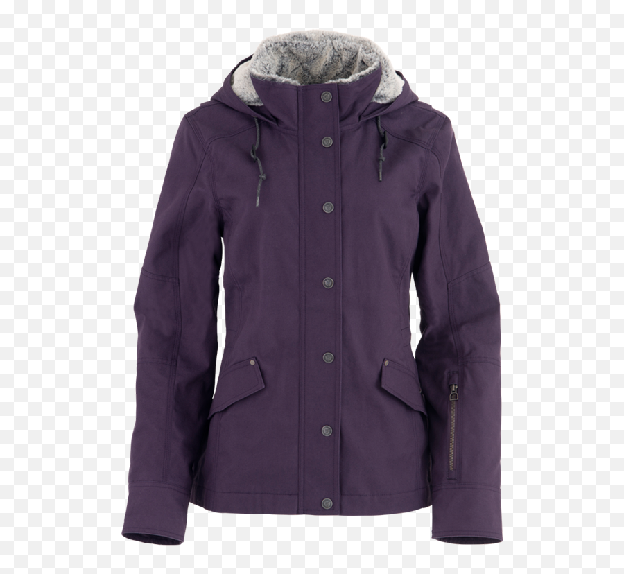 Introducing The Noble Equestrian Stable Ready Canvas Jacket Png