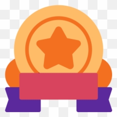 Favourite Winner Free Icon Of Award Flat - Language png