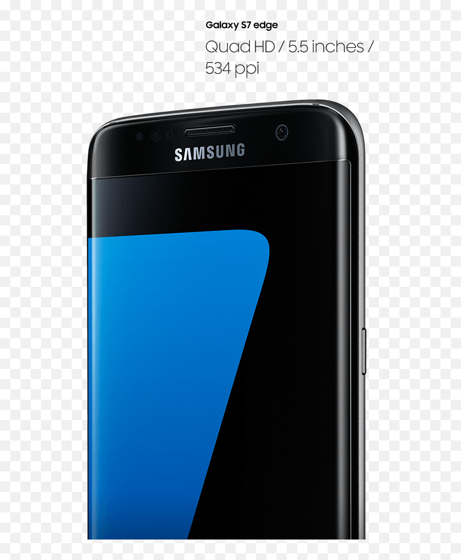 Samsung Galaxy S7 Edge Sm - G935fzdamid Buy Best Price In Samsung Png,Galaxy S7 Icon Size