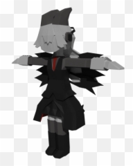 Mogeko - Fictional Character png