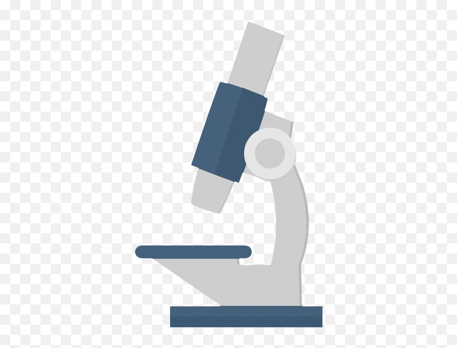 Microscope Icon - Petrographic Microscope Png,Flat Icon Effects Motion Graphic