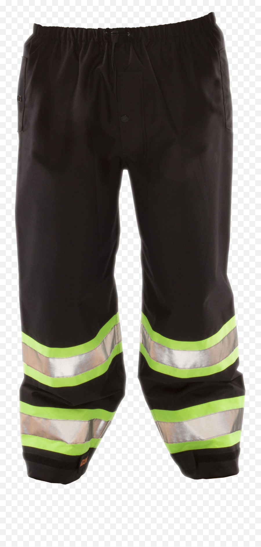 Tingley Black Polyester Pants - Clothing Png,Tingley Icon Jacket