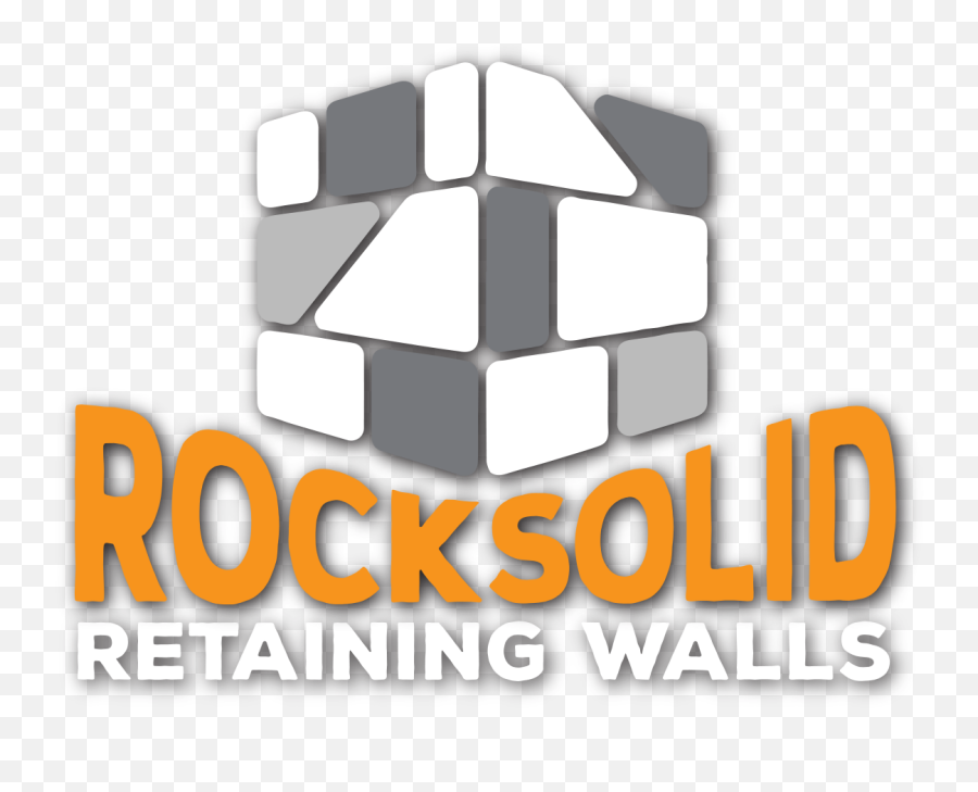 Rock Solid Retaining Walls Fencing - Solid Png,Retaining Wall Icon
