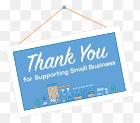 Ideas For Thanking Your Small Business Customers Fundera - Images Hd Png