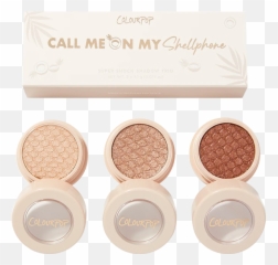 Eyeshadow Palettes Colourpop - Colourpop Cosmetics png