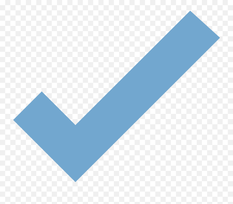 Filecheck Icon - 72a7cfsvg Wikimedia Commons Correct Tick Blue And White Png,Check Image Icon