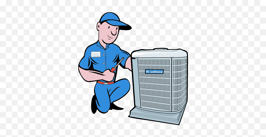Privacy Policy - Air Conditioning Repair Carrollton Tx Ar Cartoon Air Conditioning Repair Png,Repair Man Icon