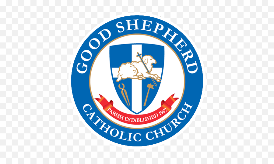 Good Shepherd Orlando Fl - Good Shepherd Catholic School Orlando Logo Png,Our Lady Perpetual Help Icon