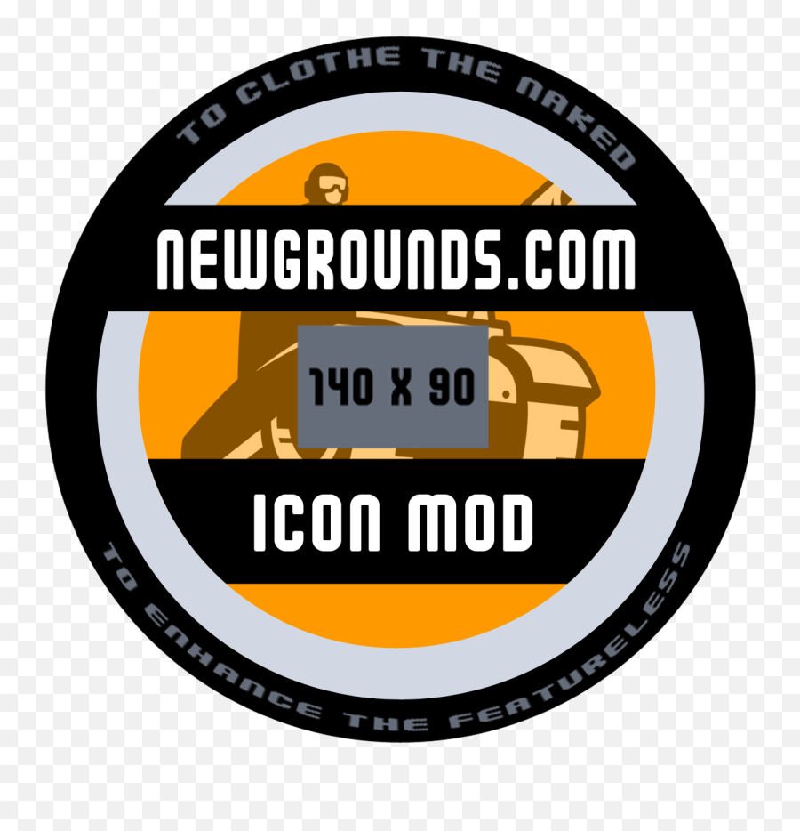 The Icon Mod Crew Png Modding