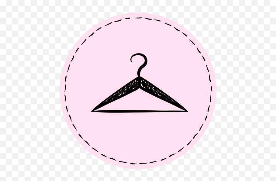 Instagram Stories Clothing Hanger Free Icon Of Png Transparent
