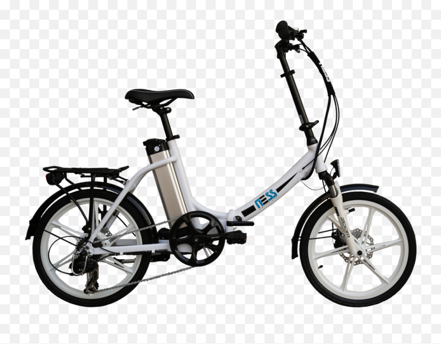 Folding Electric Bike With Throttle - Kids Bikes Png,Throttle Icon