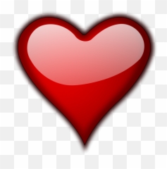 Heart Cliparts Download Free Art - Images Without Background png