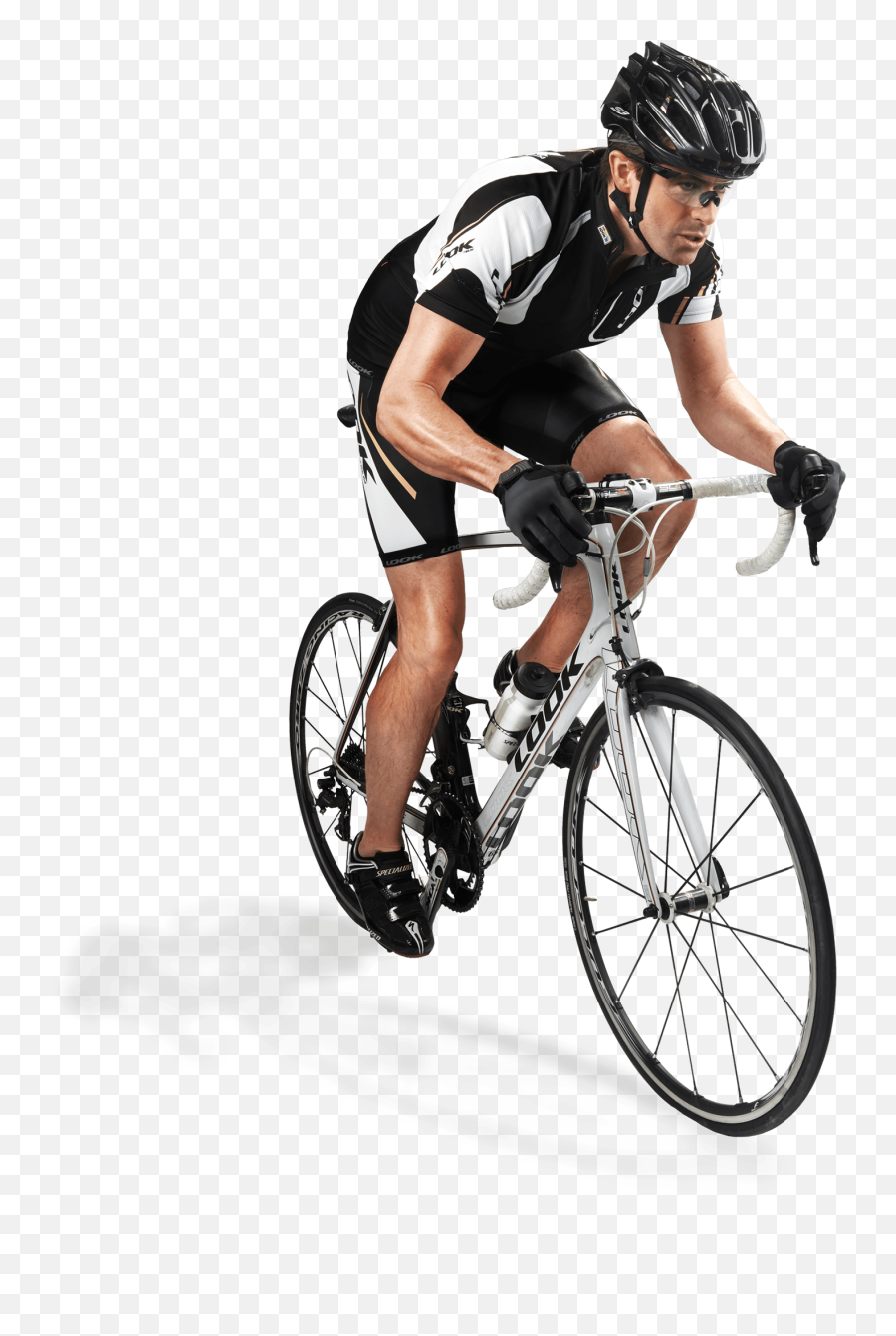 Cycling Png Transparent Images - Cyclist Png,Bicycle Png