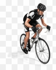 Cycling Png Transparent Images - Cyclist