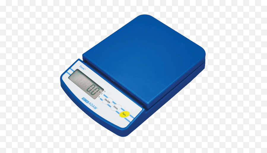 Dune Portable Compact Balances - Adam Equipment Usa Dune Dct 2000 Png,Digital Scale Icon