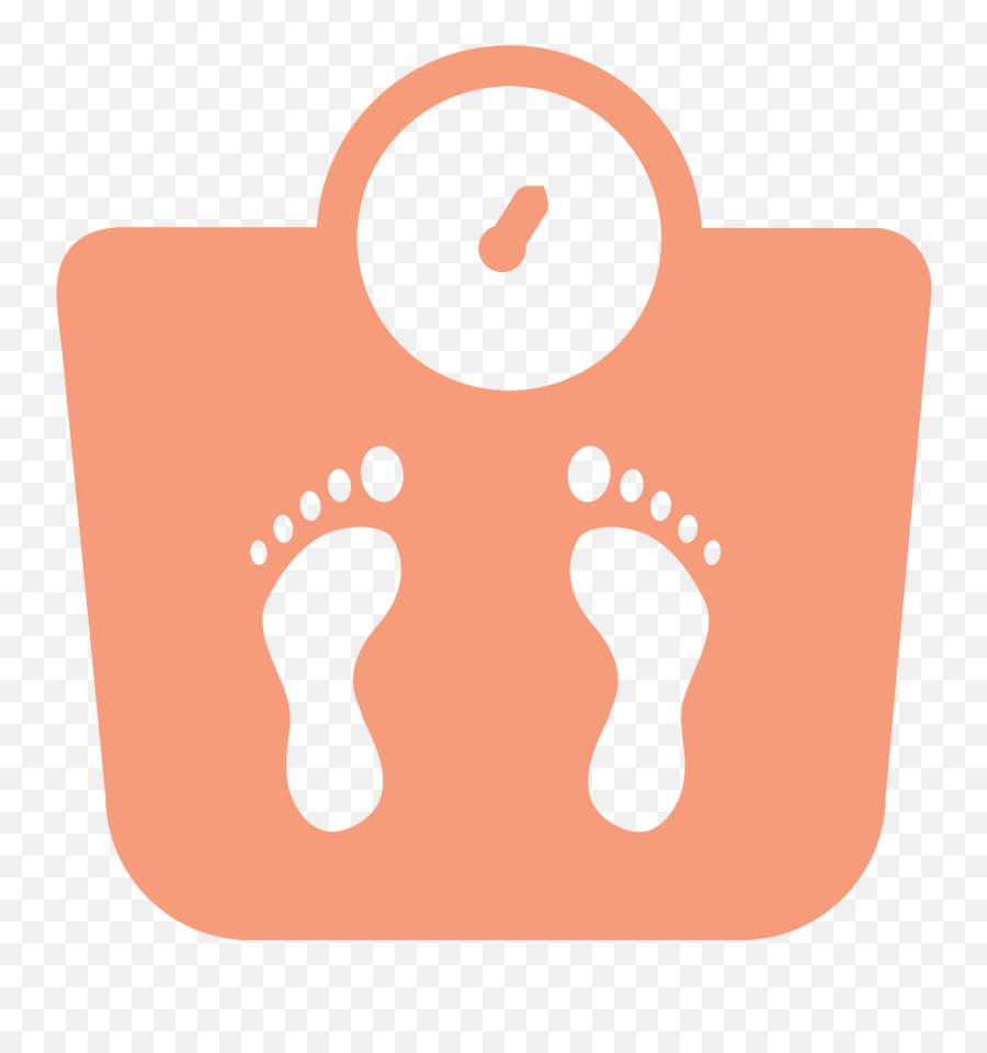 Sondermind - Vector Weight Scale Png,Body Mass Index Icon
