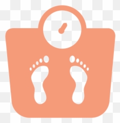 Sondermind - Vector Weight Scale Png