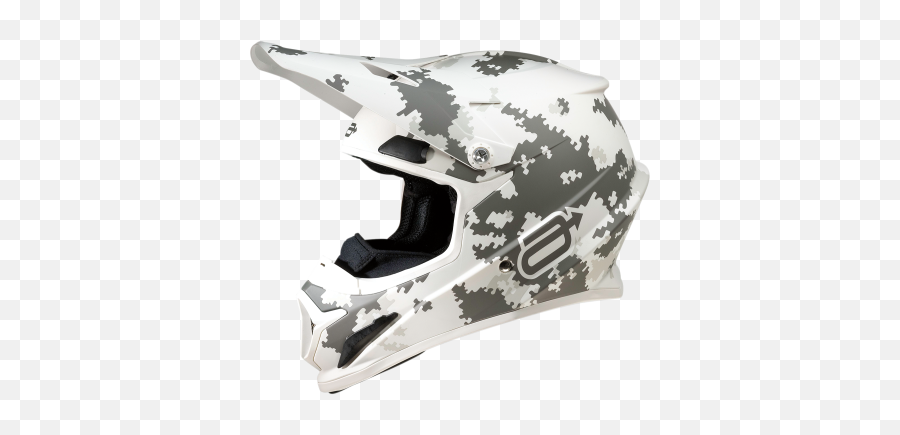Fly Racing F2 Carbon Snocross Helmet - Helmet Png,Icon Cheetah Helmet