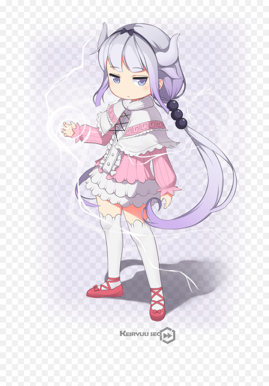 Loading Kanna Kamui Png