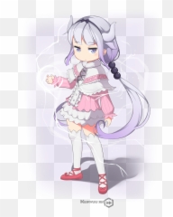 Loading Kanna Kamui Png