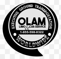 Party Bus Limo And Car Service Near Me Olam Limousine - Dot png