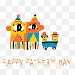 Fathers Day Father Love Png Image