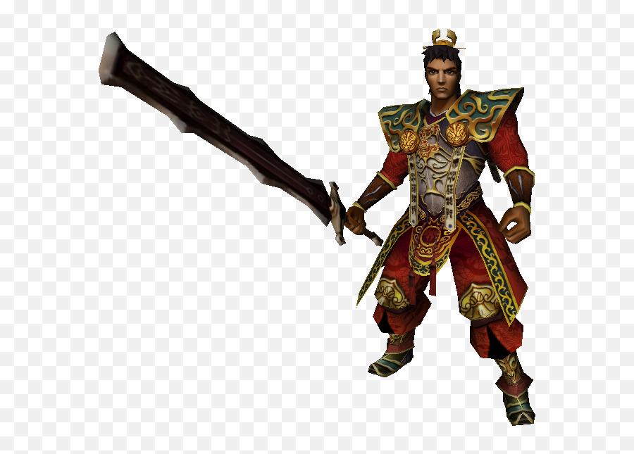 Shadow Warrior - Metin2 Shadow Warrior Png,Warrior Png