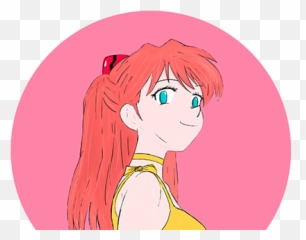 Asuka Langley Soryu Projects - Fictional Character png