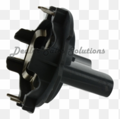 Genuine Volkswagen Light Bulb Socket H7 - Aluminium Alloy png