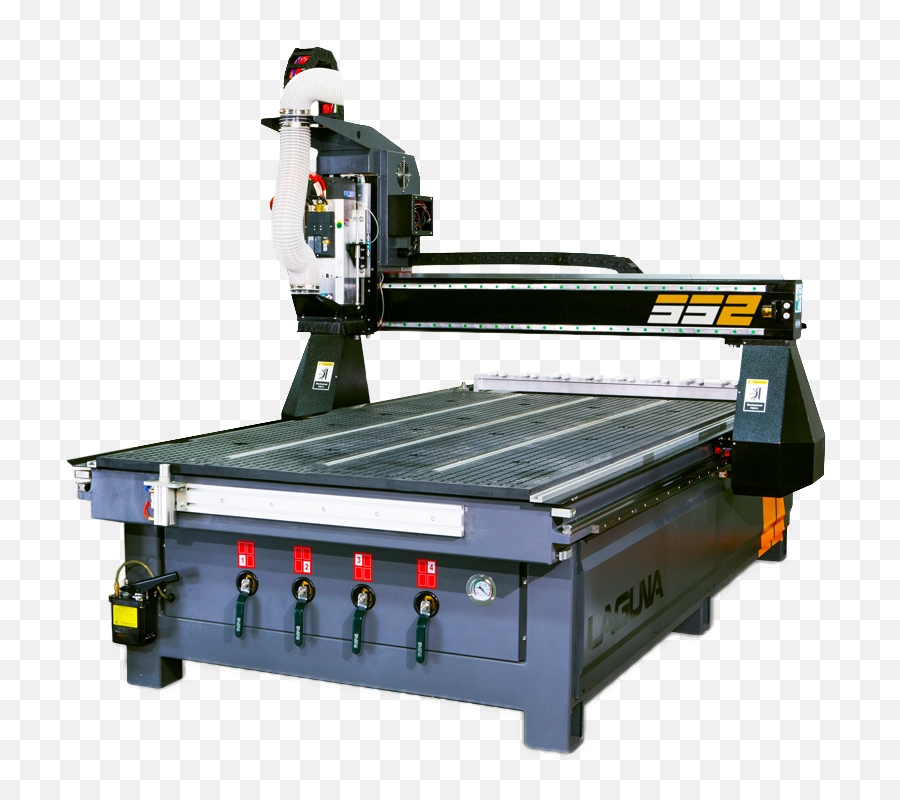 Schools Program Cnc Machine Education Laguna Tools - M2 Laguna Router Cnc Png,Router Cutter Table Icon