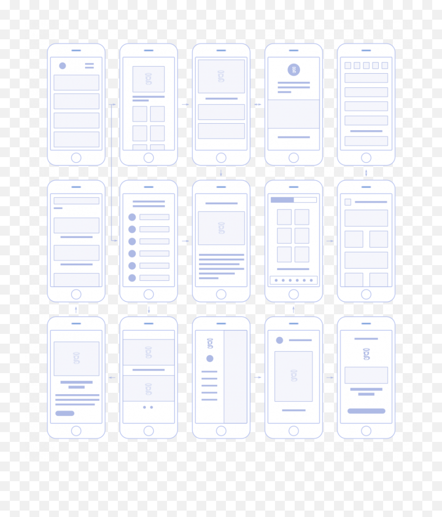 How Much Does It Cost To Design A Mobile App Reinvently - Ux For Application Design Png,Mobile App Icon Design