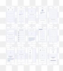 How Much Does It Cost To Design A Mobile App Reinvently - Ux For Application png