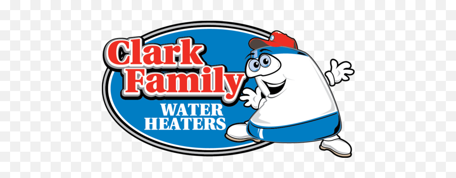 Cartoon Logo For Water Heater Company By Gigileal - Fictional Character Png,Water Heater Icon
