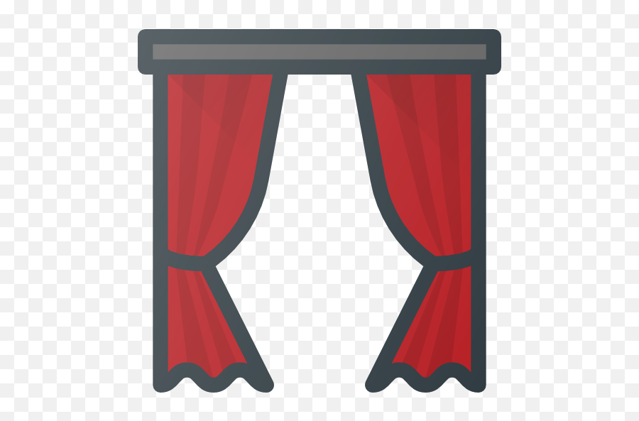 Free Icon Curtains - Solid Png,Curtain Icon