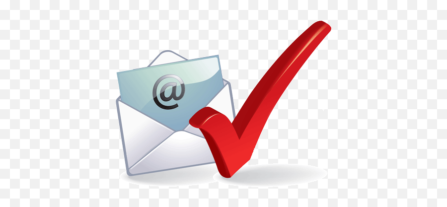 Email Marketing Best Practices For The New Year - Testing Mail Png,Spammer Icon