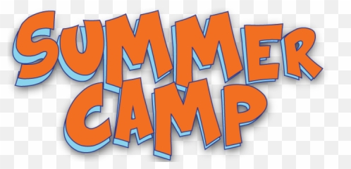 Summer School Png U0026 Free Schoolpng Transparent - Camp